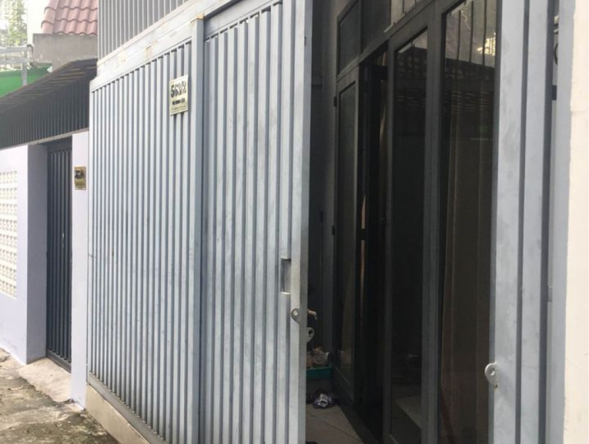 BÁN NHÀ TAM PHÚ THỦ ĐỨC SỔ RIÊNG GIÁ GIẢM MẠNH - 0937909194