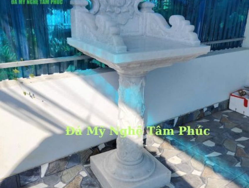 Cây Hương Đá Thờ Ngoài Trời Bán Tại Khánh Hòa, TP. Nha Trang