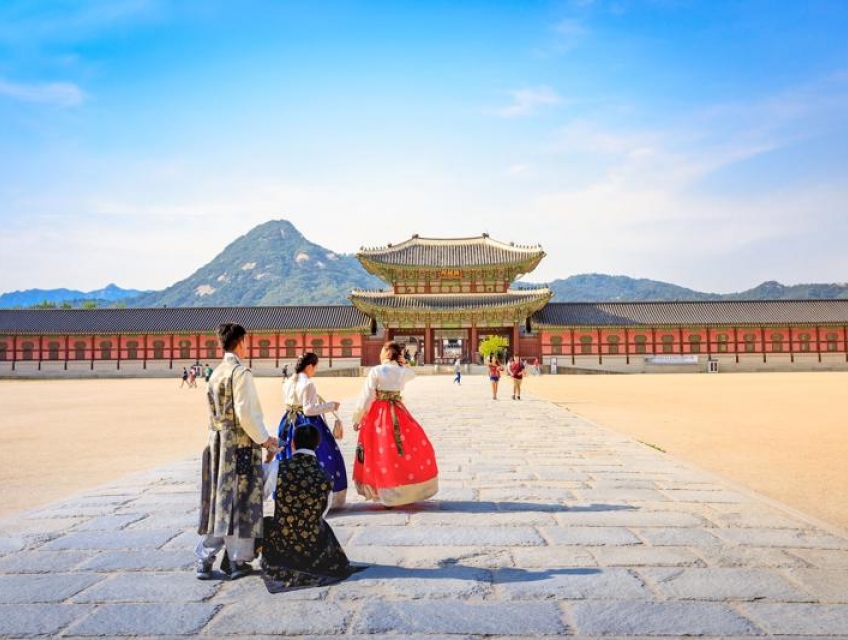 5 bí quyết tiếp cận khách hàng Hàn Quốc