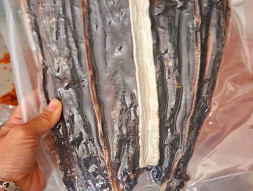 Đặc sản kiên giang làm quà biếu tết