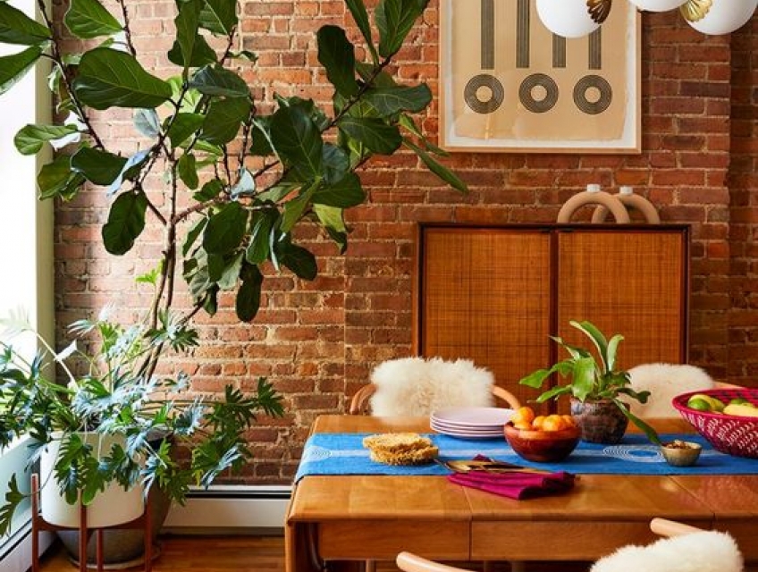 Thiết Kế Tường Nhà: Kinh Nghiệm Và Ý Tưởng Trang Trí Hoàn Hảo