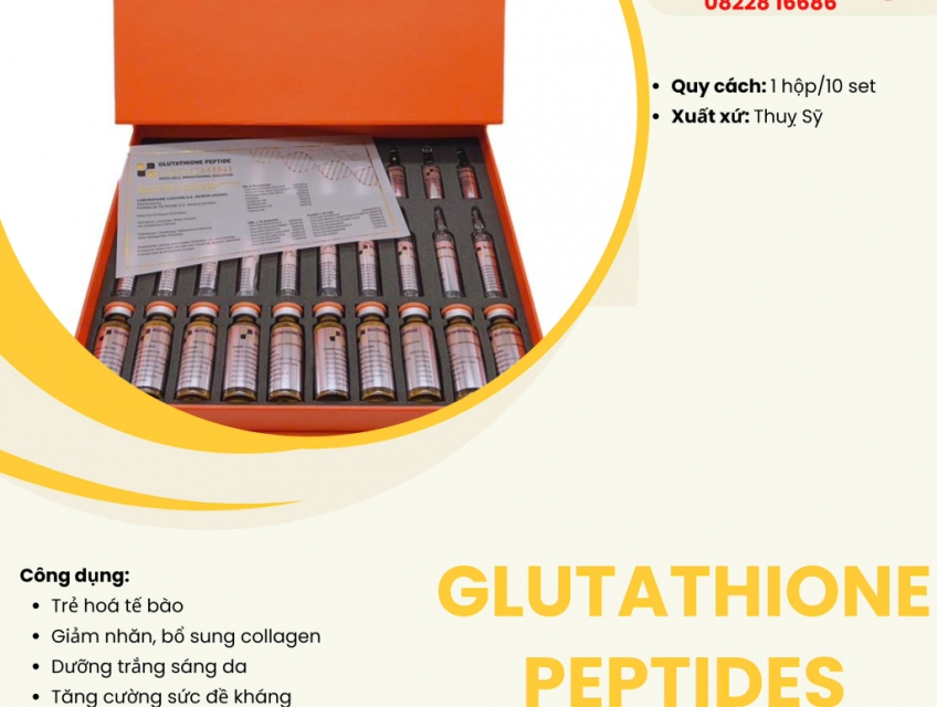 Truyền Trắng Da Lucchini - Hotline: 08228 16686 - fillerbotox.com