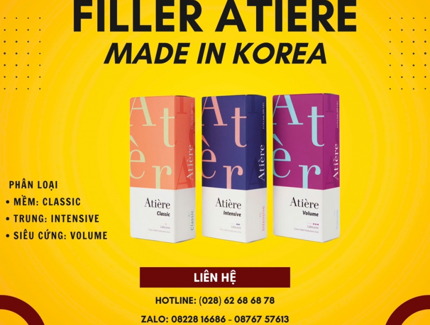 FILLER ATIERE - HOTLINE: 08228 16686 - FILLERBOTOXS.COM