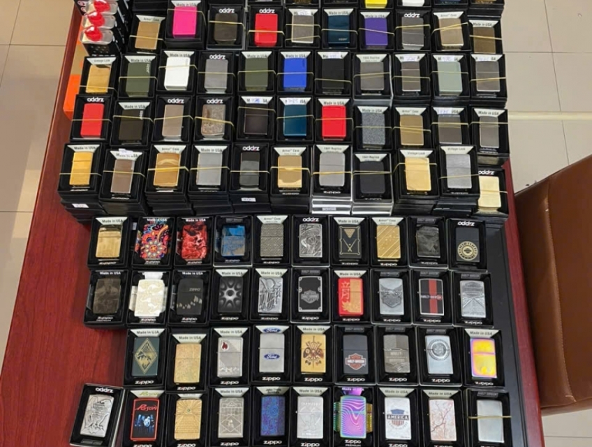 Hcm - tuyển đại lý sỉ cho zippo chính hãng chiết khấu cao