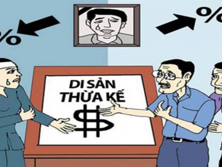 Quyền Thừa Kế Tài Sản: Quy Định và Các Vấn Đề Cần Lưu Ý