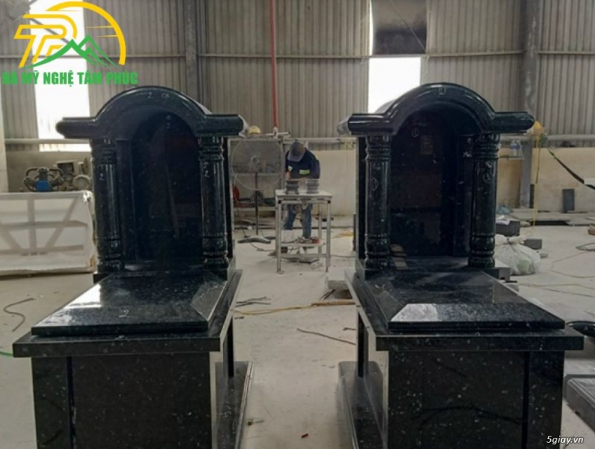 Mẫu Mộ Đá Bán Ở Ninh Thuận – Sự Lựa Chọn Trang Nghiêm Tại TP Phan Rang