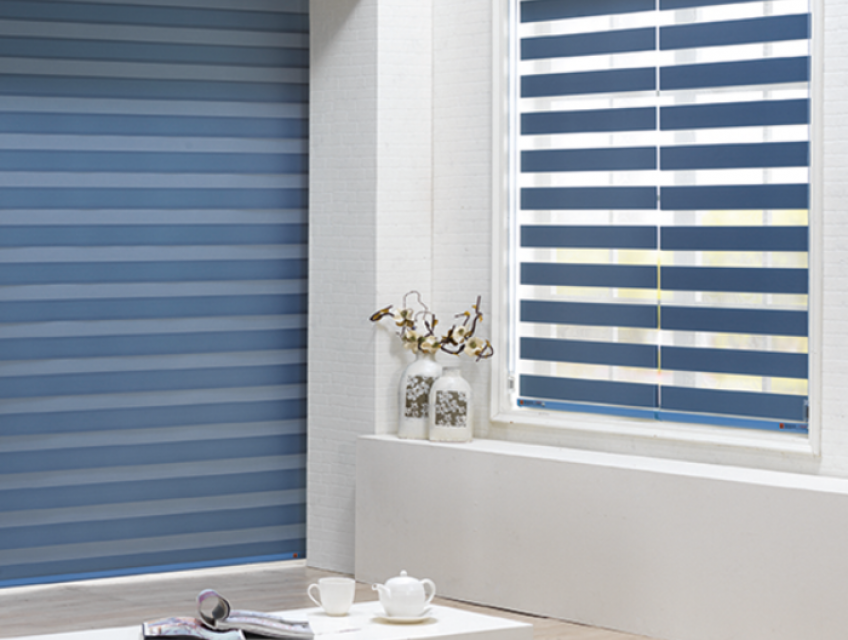 Rèm Cầu Vồng Mã Jonathan Màu Sắc Thanh Lịch Hiện Đại Giá Rẻ