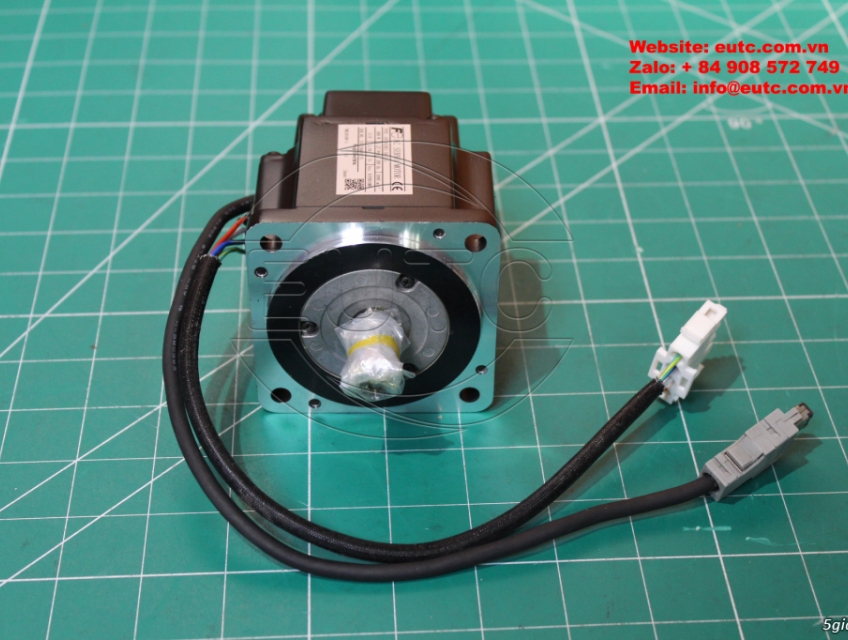 Động cơ servo Fuji