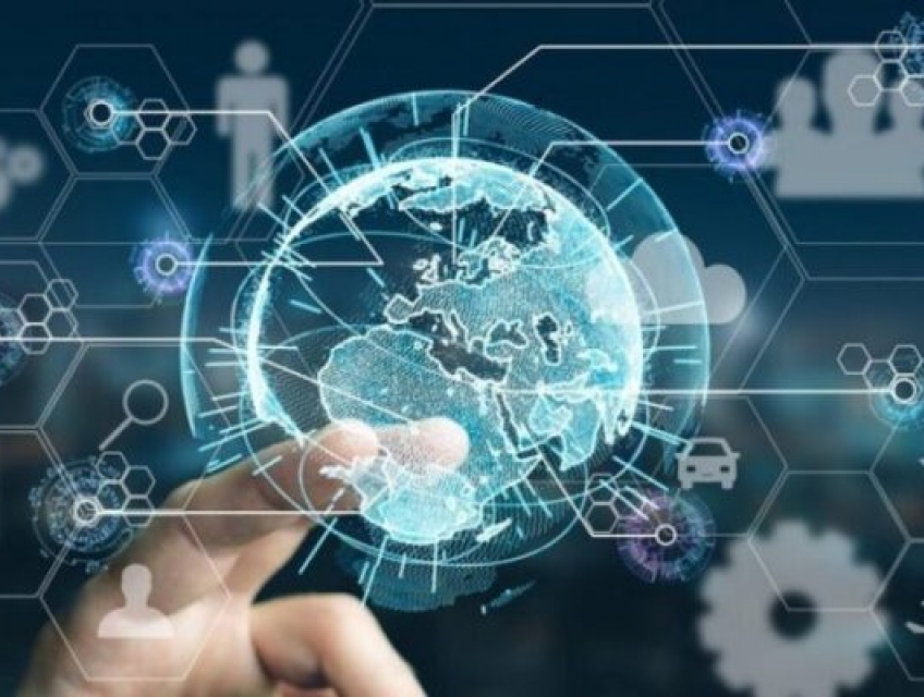 Khám phá sức mạnh của kinh tế số trong việc thúc đẩy phát triển bền vững