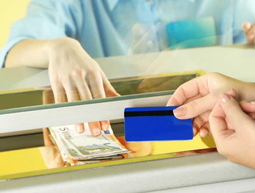 Mở Thẻ Hạn Mức Cao Tại SAIGONTHE đơn giản nhất năm 2025