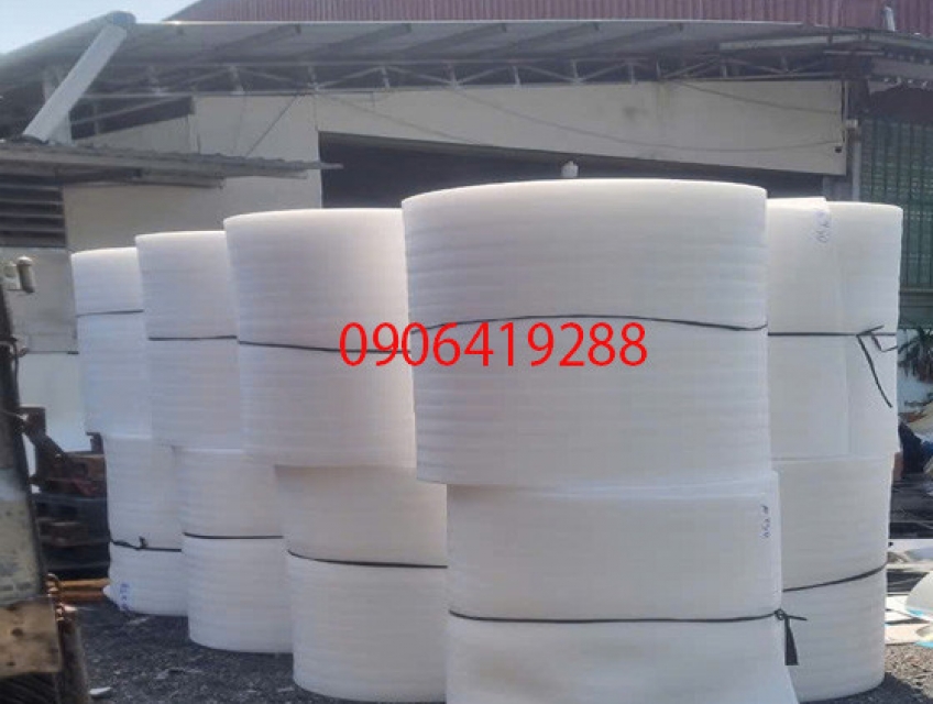 Nhà máy cung cấp vật liệu đóng gói hàng hóa giá rẻ