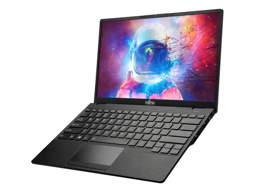 Fujitsu UHX: Core i7 Gen12/16G/1T/13in FHD IPS 400nit/878g/còn BH 3th!