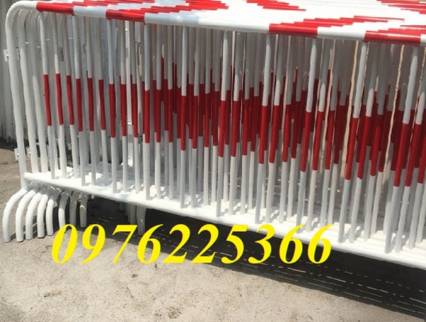 Khung hàng rào di động