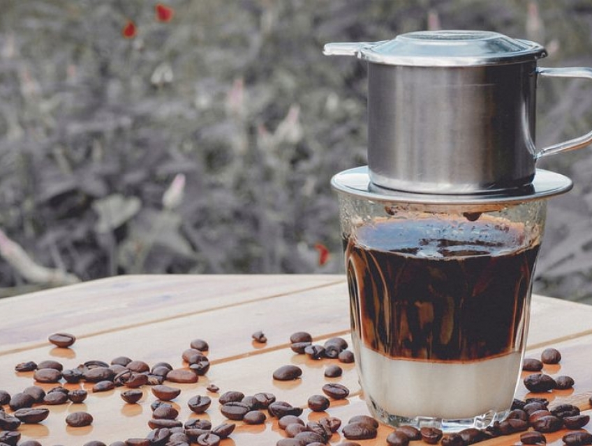 Các sản phẩm người Việt mà người Hàn Quốc thích nhất