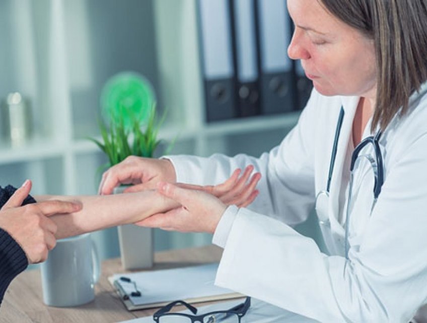 10 Phòng khám da liễu ở Thủ Đức uy tín chất lượng