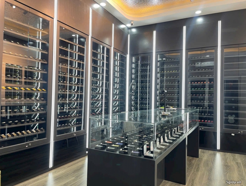 Hcm - Tuyển đại lý Zippo toàn quốc chiết khấu cao !