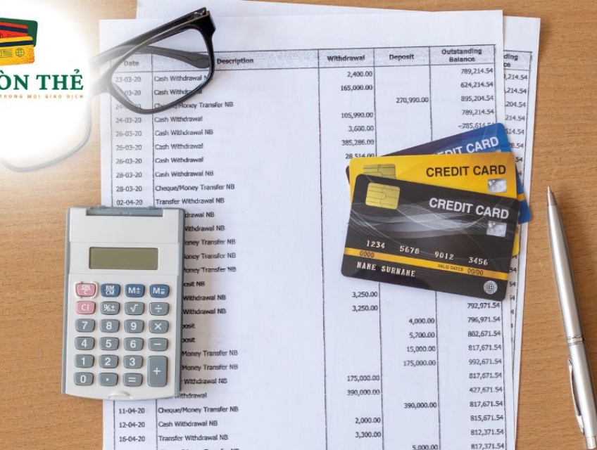 Nợ Xấu Rút Tiền Thẻ Tín Dụng Được Không? 3 Cách Rút Đơn Giản