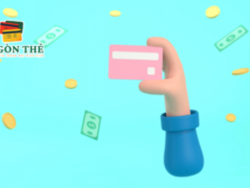 3 Tác Hại Rút Tiền Thẻ Tín Dụng Tại Nơi Thiếu Uy Tín