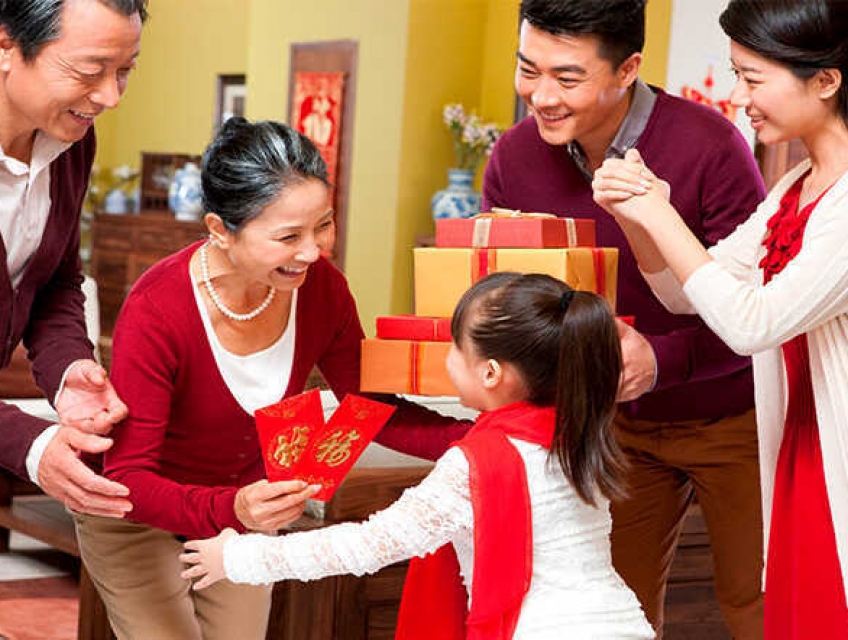 3 Hộp quà Tết yến sào tặng người thân sang trọng nhất