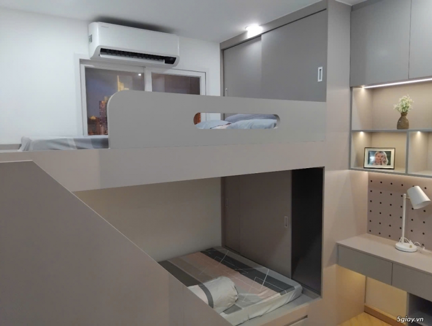 CĂN HỘ SÀI GÒN GIÁ CỰC HẤP DẪN