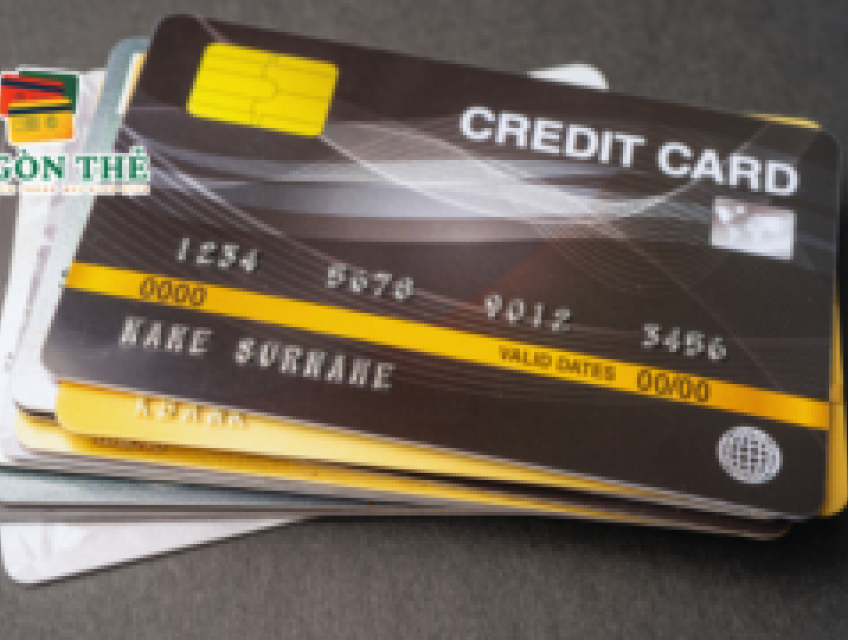 3 chiêu trò lừa đảo rút tiền thẻ tín dụng phổ biến nhất