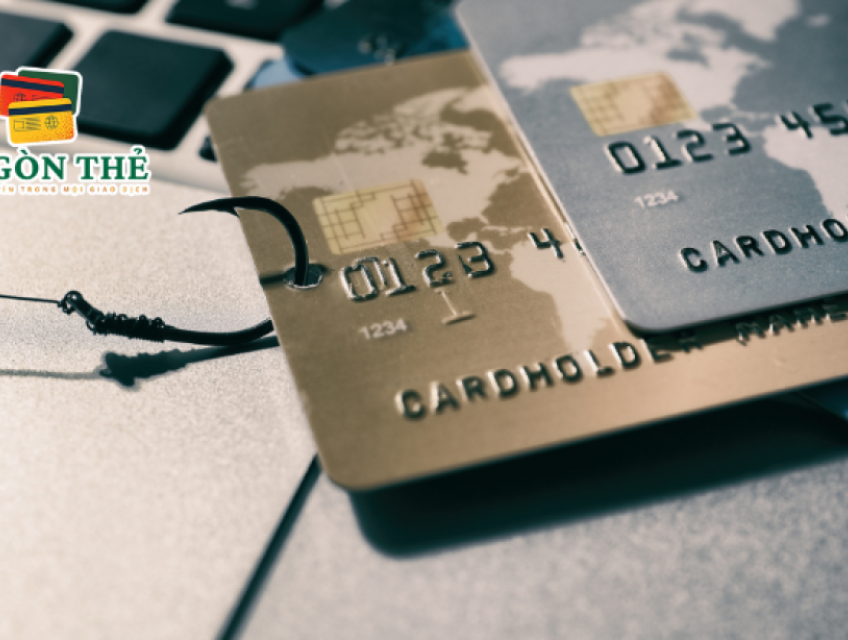 Hoạt động phi pháp đáo hạn thẻ tín dụng năm 2025