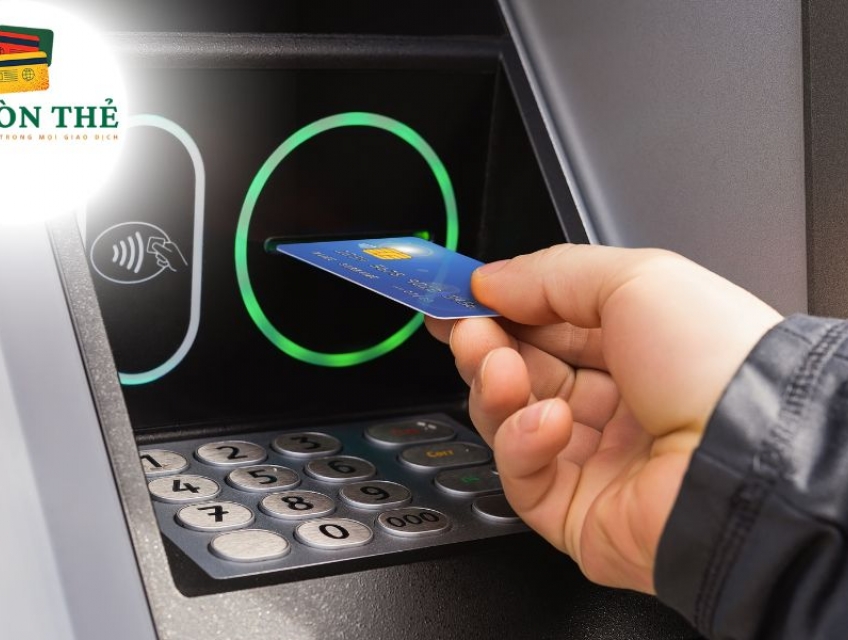 3 Nguyên Nhân Gây Mất Tiền Khi Rút Tiền Thẻ Tín Dụng
