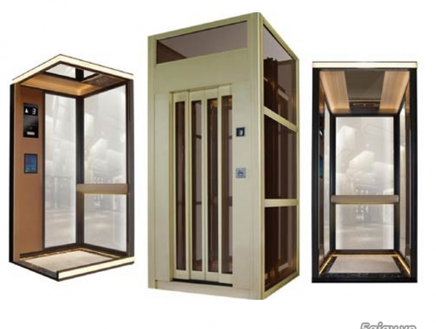 Alphalift Việt Nam - Những điều NÊN và KHÔNG NÊN khi sử dụng thang máy