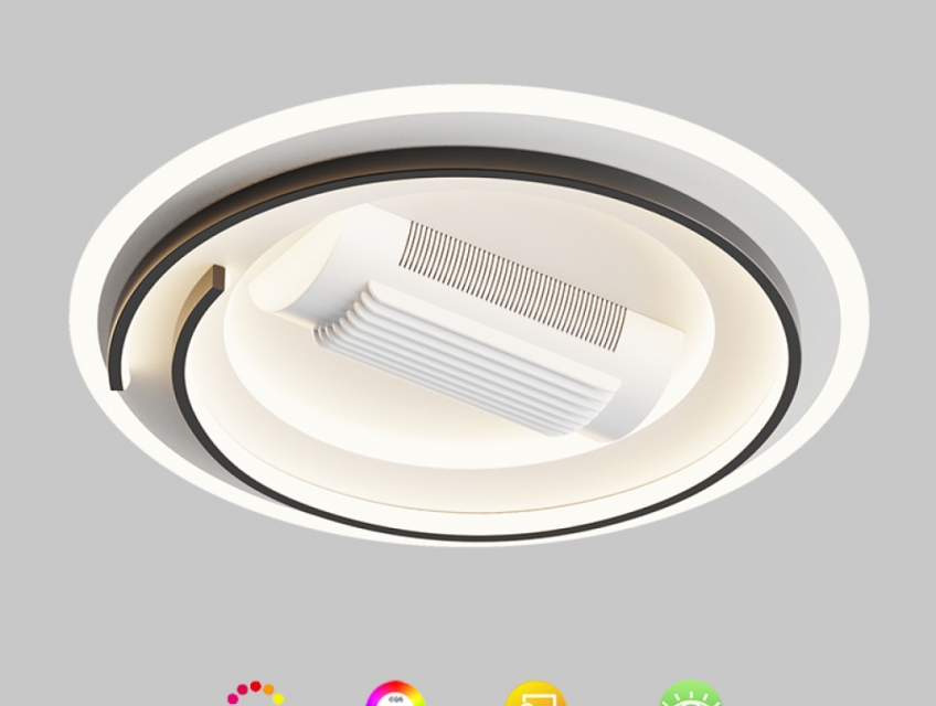 Cơ hội kinh doanh cùng đèn quạt Vento