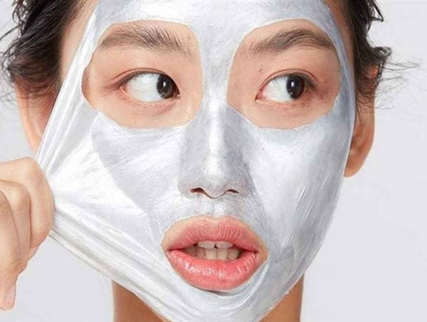 Nhờ tư vấn về mặt nạ lột mụn cho nam giới ?