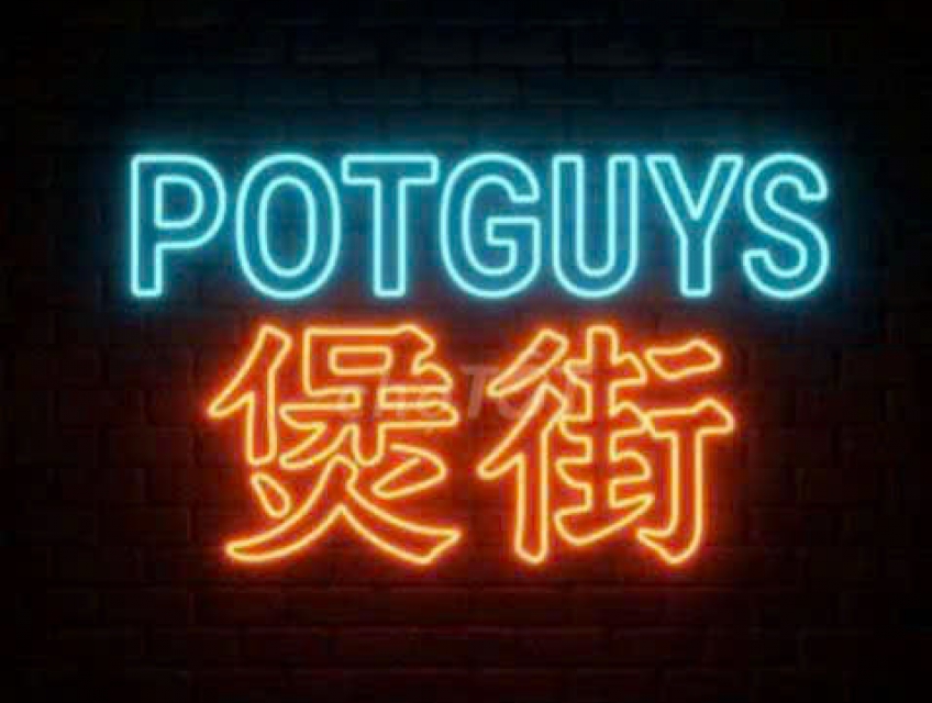 Tuyển phụ bếp Quán lẩu Hongkong ( quán nhỏ 10 bàn) làm tại Q10