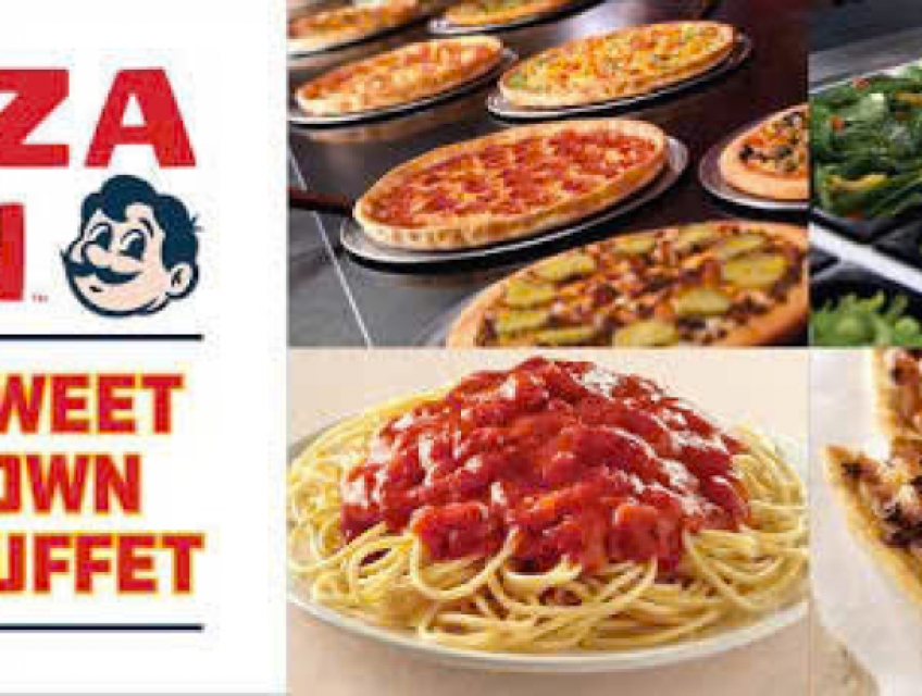 PIZZA INN tuyển kế toán, NVKD, phụ bếp và NV bếp làm tại Q2