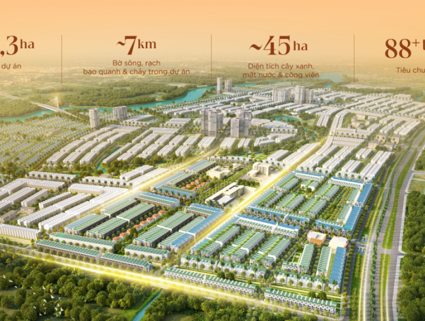 Chỉ từ 1,2 Tỷ Sở hữu ngay nhà phố - Shophouse cách Phú Mỹ Hưng 15p