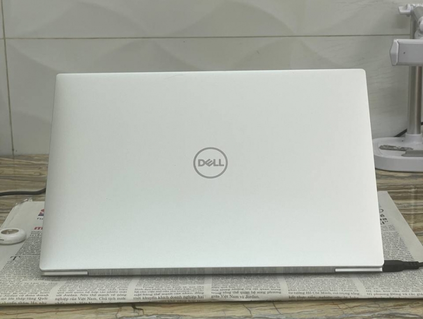 Dell XPS 9310 i7-1185G7| 16GB| SSD 512GB| FHD+
