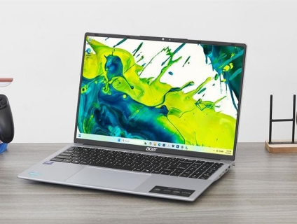 ACER Aspire Lite 16 AI: Ultra 5 125H/16G/512G/16in FHD IPS/BH lâu 33th