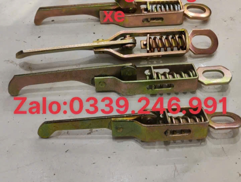 Cần tìm nhà cung cấp Khóa tôm thùng xe tải giá sỉ