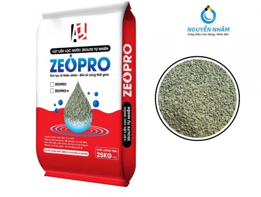 Zeopro Nguyễn Nhâm