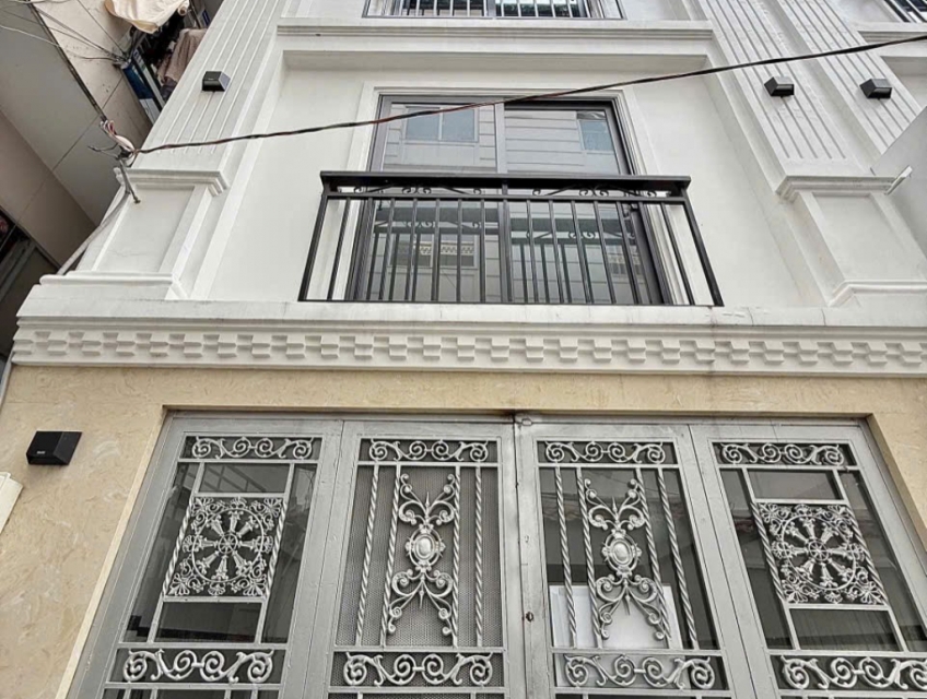 Bán CHDV HXH Lê Lai, Gò Vấp, TPHCM (có hình ảnh)