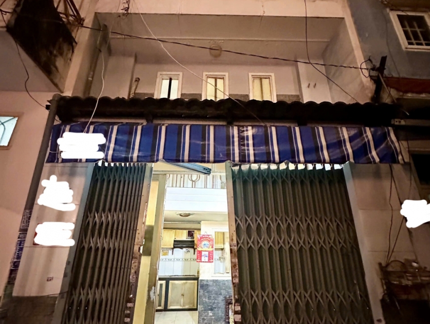 Nhà bán HXT Đường số 2, Gò Vấp, TPHCM (có hình ảnh)