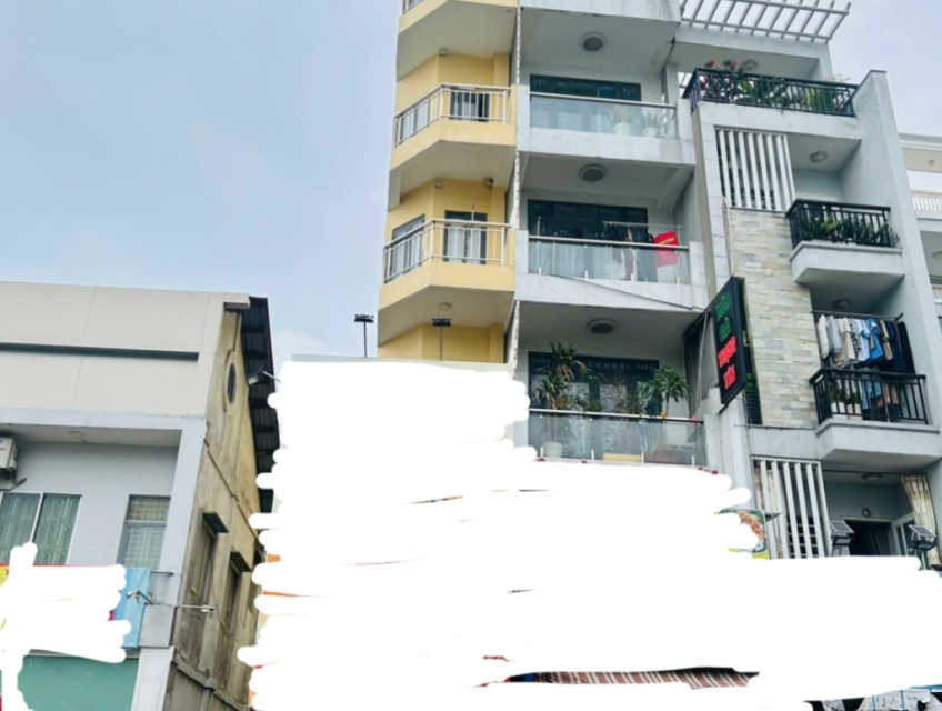 Nhà bán Căn góc 2 mặt tiền Nguyễn Văn Nghi, Gò Vấp, TPHCM (có hình ảnh