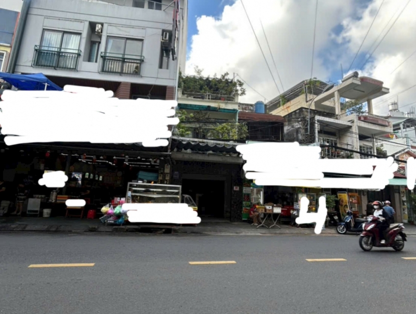 Nhà bán Mặt Tiền Trần Thị Nghỉ, Gò Vấp, TPHCM