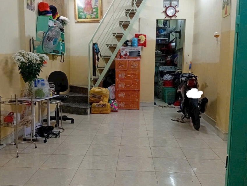 Nhà bán Hẻm 3 gác Nguyễn Văn Công, Gò Vấp, TPHCM