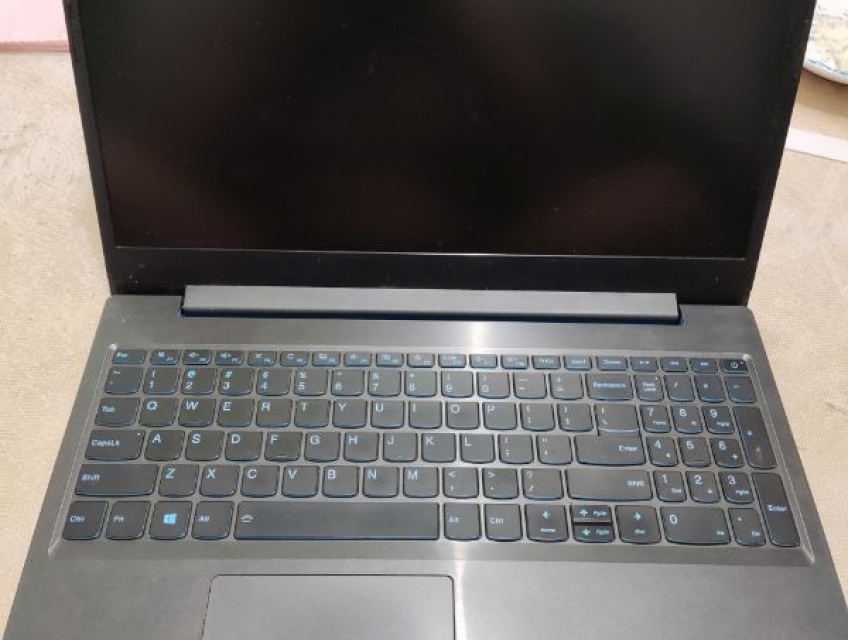 Lenovo IdeaPad L340-15IRH 81LK00VTVN