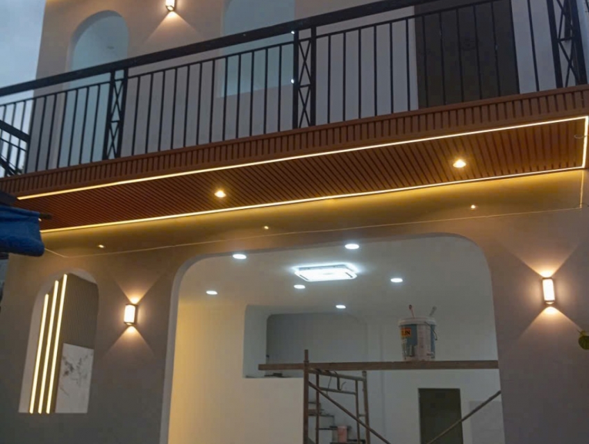 Nhà bán Hẻm Lý Thường Kiệt, Gò Vấp, TPHCM