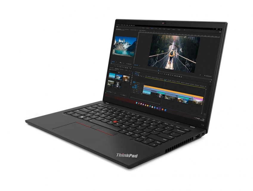 LENOVO ThinkPad T14 G3: Core i5 1235u/16G/256G SSD/14in FHD+ IPS rẻ !!