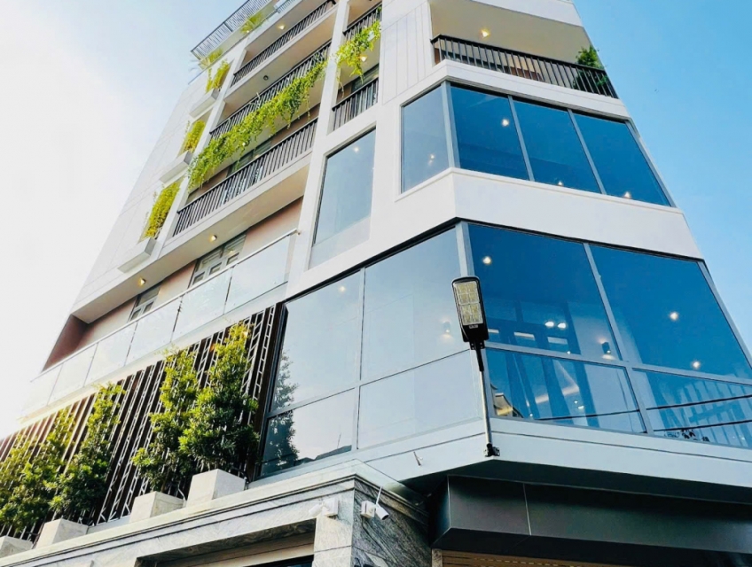 Bán Siêu Phẩm Thống Nhất, Gò Vấp, TPHCM (có hình ảnh)