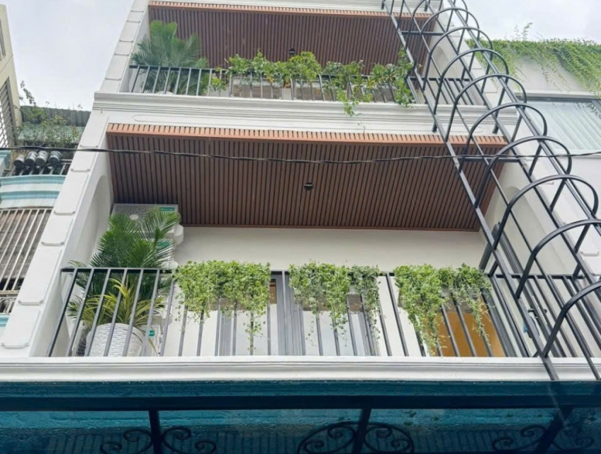 Bán Siêu Phẩm Bùi Đình Tuý, Bình Thạnh, TP HCM (có hình ảnh)