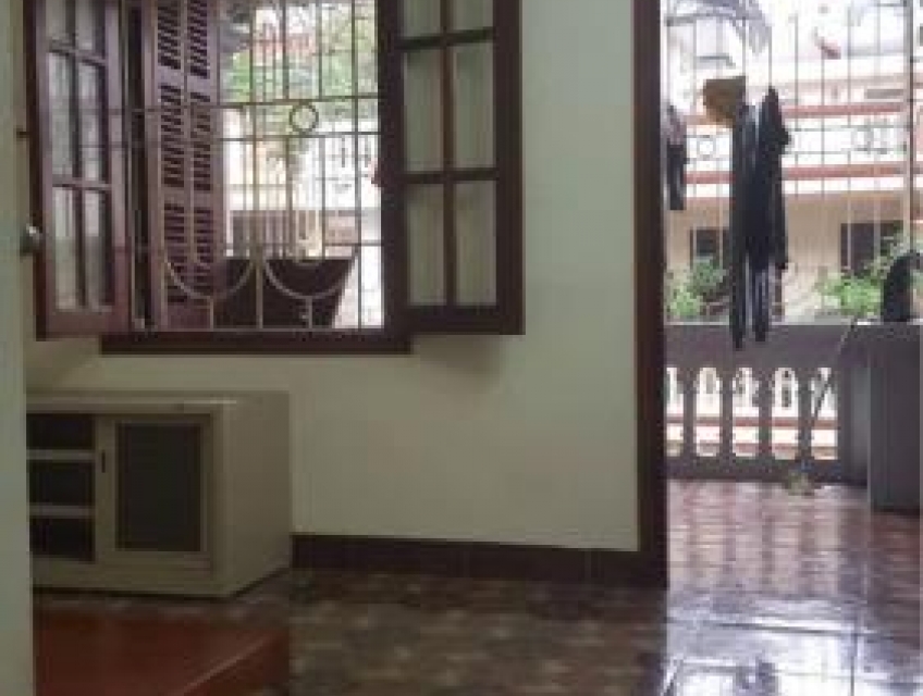 Cho thuê phòng trọ khép kín tầng 4 tại KDT Đại Kim, Định Công