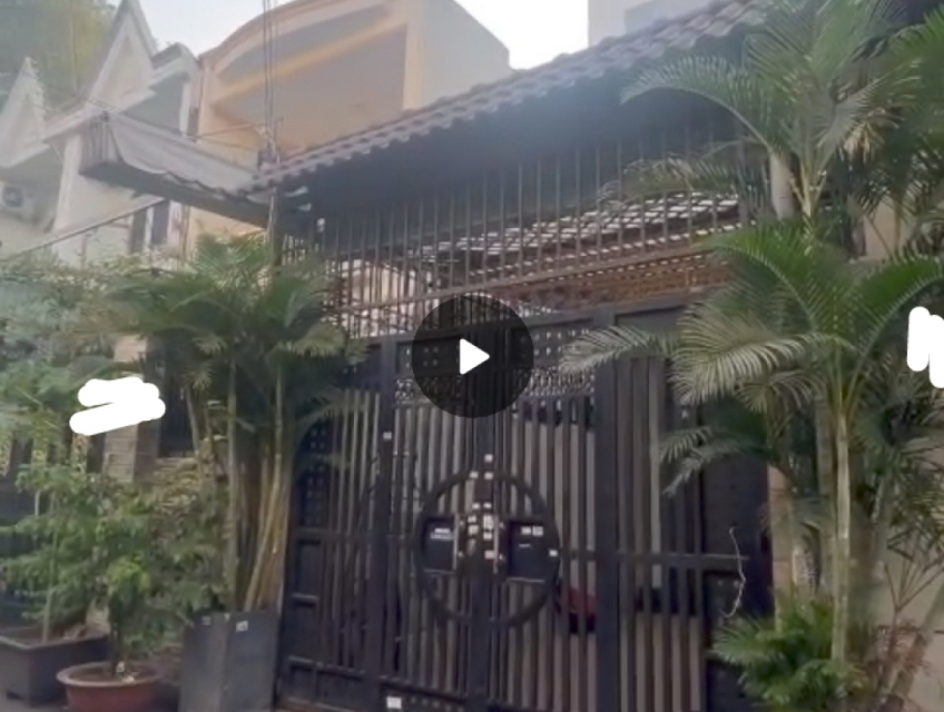 Nhà bán HXH Quang Trung, Gò Vấp, TPHCM