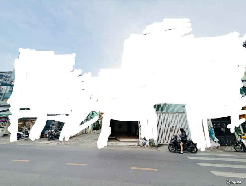 Nhà bán Mặt Tiền Kinh Doanh Thích Quảng Đức, Phú Nhuận, TPHCM